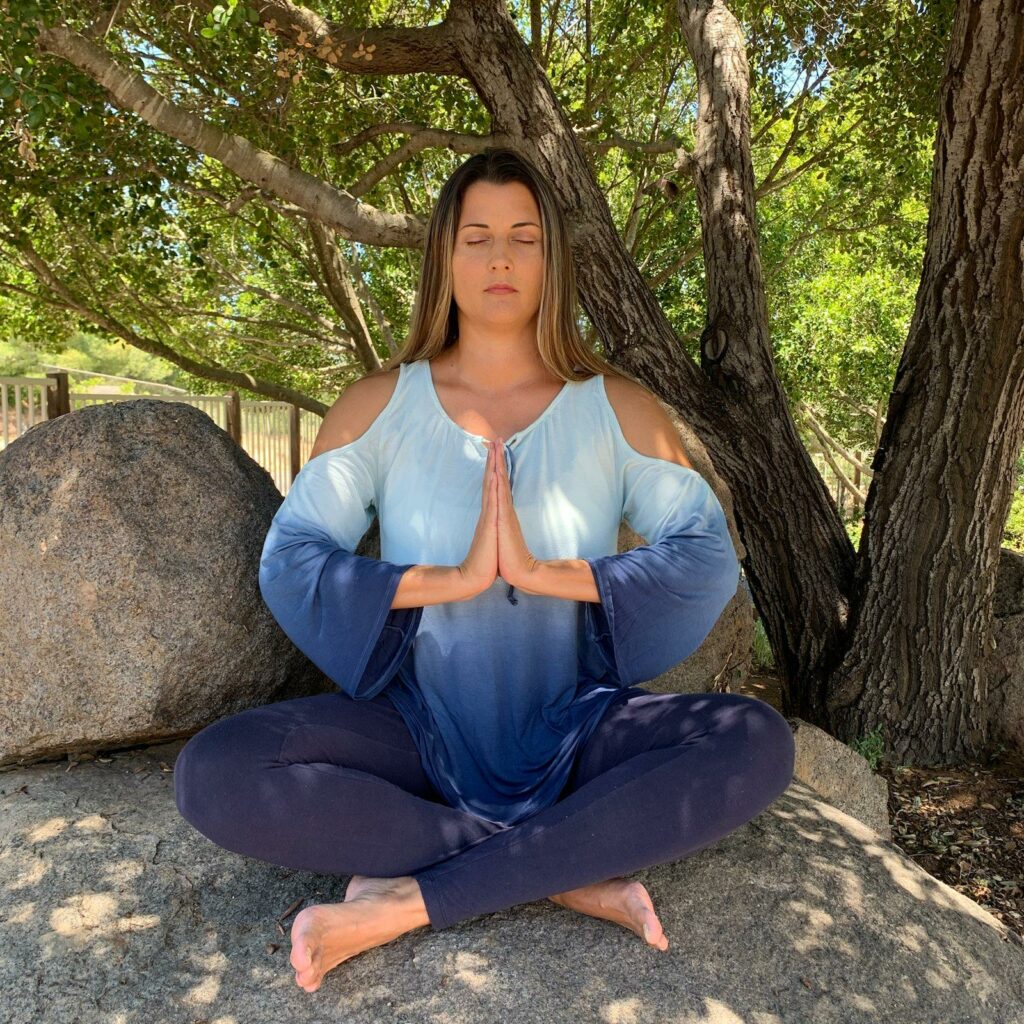 Regular Meditation Practice