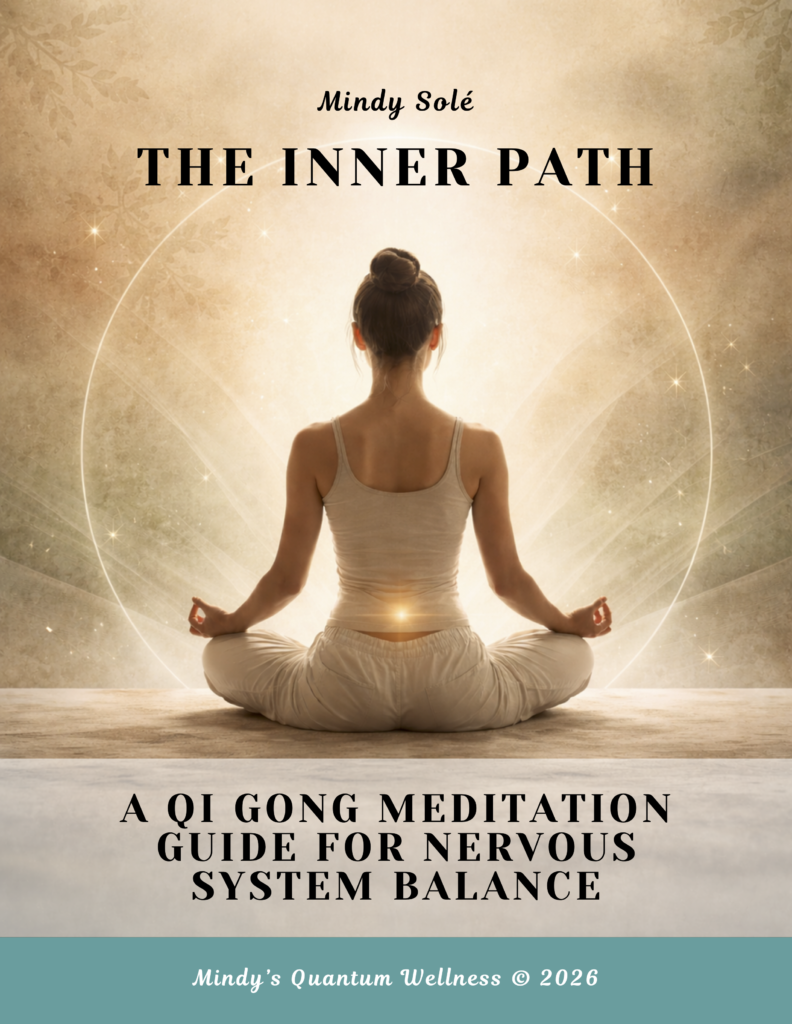 new meditation book cover