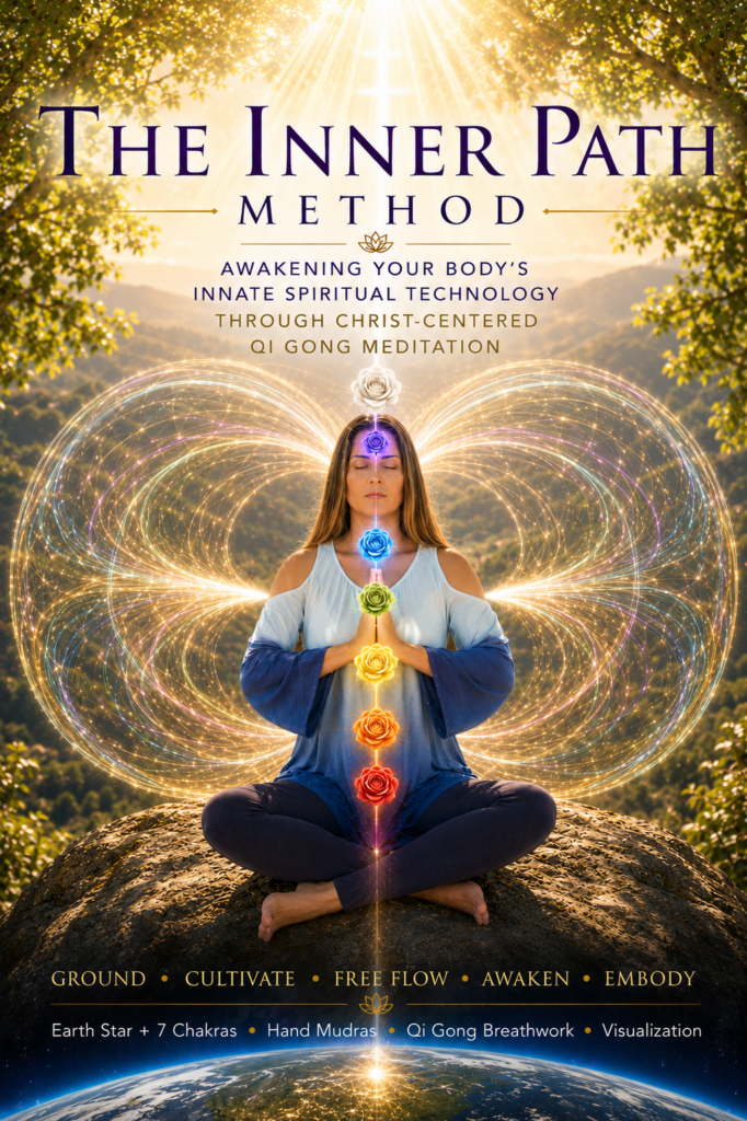 Inner Path Cover 3.0
